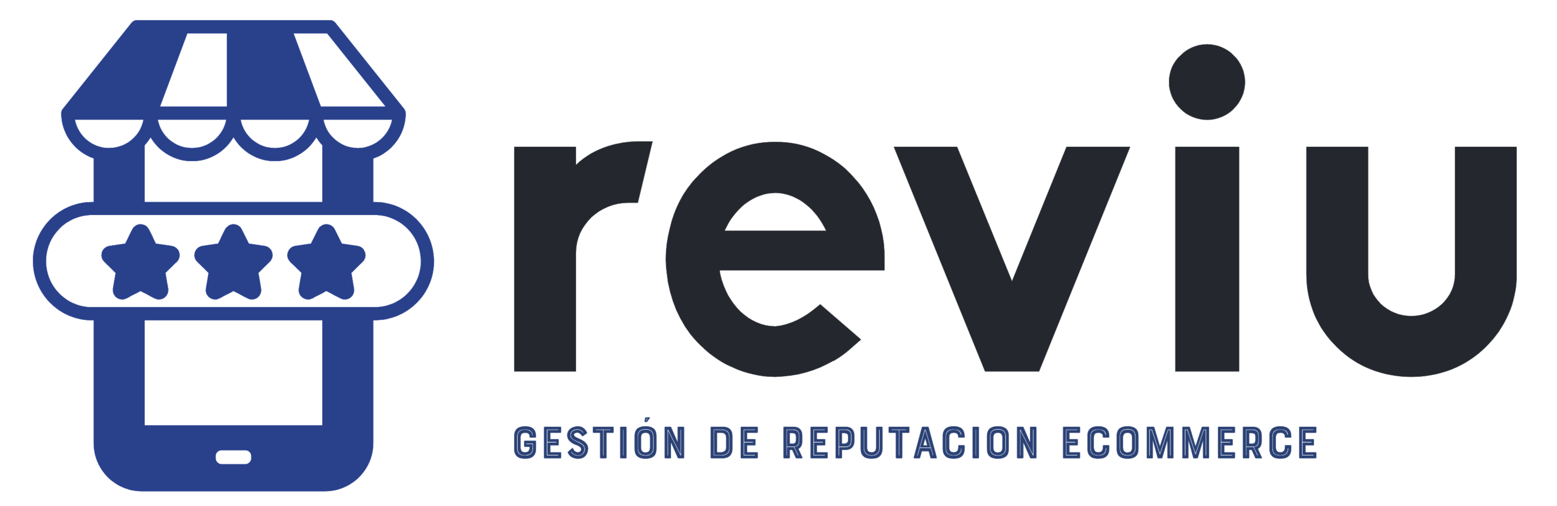 Reviu – Gestión de Reputación Ecommerce